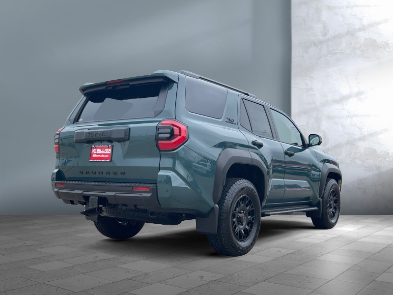 2026 Toyota 4Runner