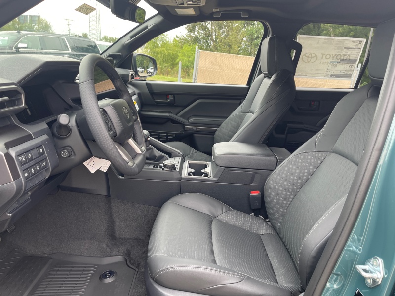 2026 Toyota 4Runner