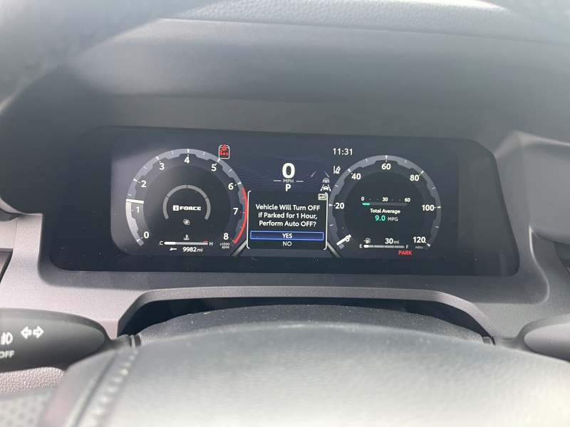 2026 Toyota 4Runner