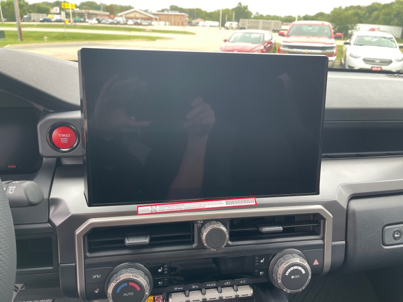 2026 Toyota 4Runner