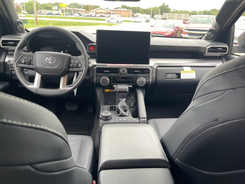 2026 Toyota 4Runner