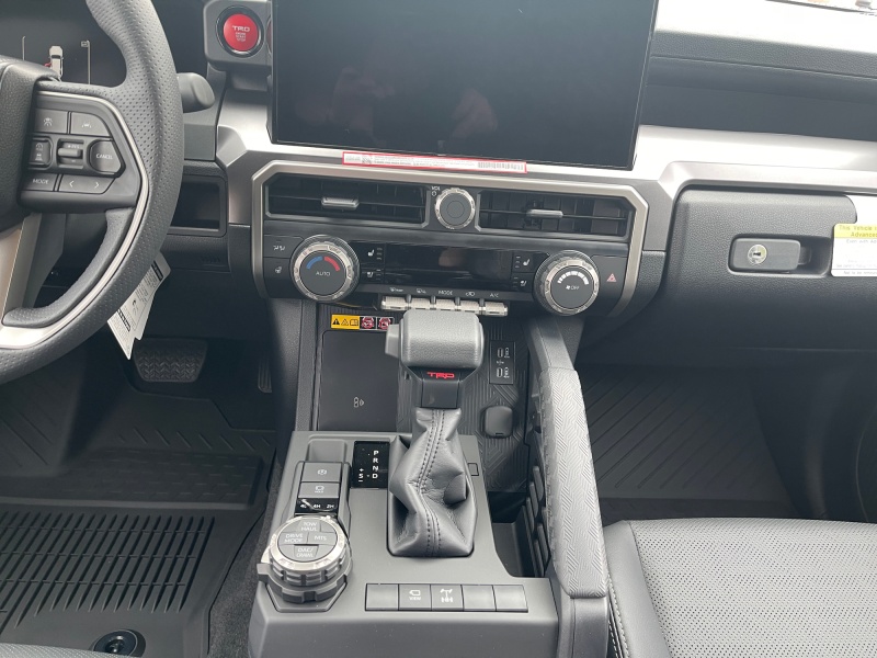 2026 Toyota 4Runner