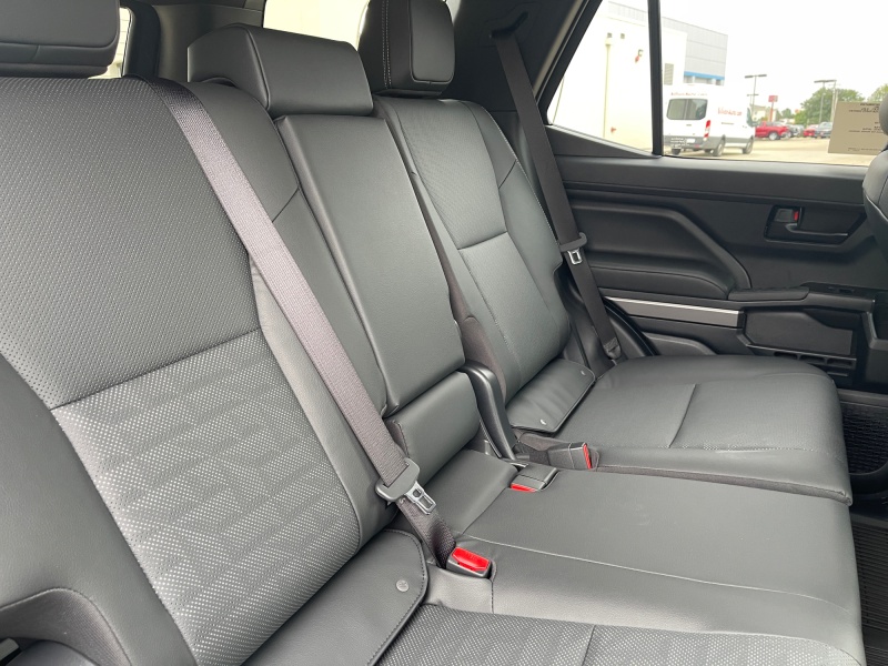 2026 Toyota 4Runner