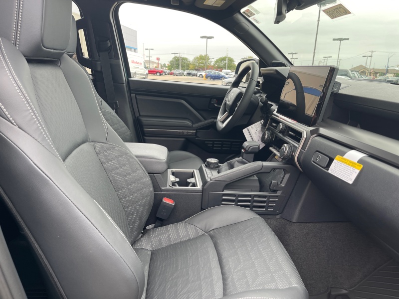 2026 Toyota 4Runner