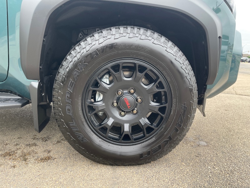 2026 Toyota 4Runner