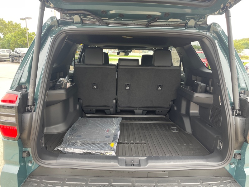 2026 Toyota 4Runner