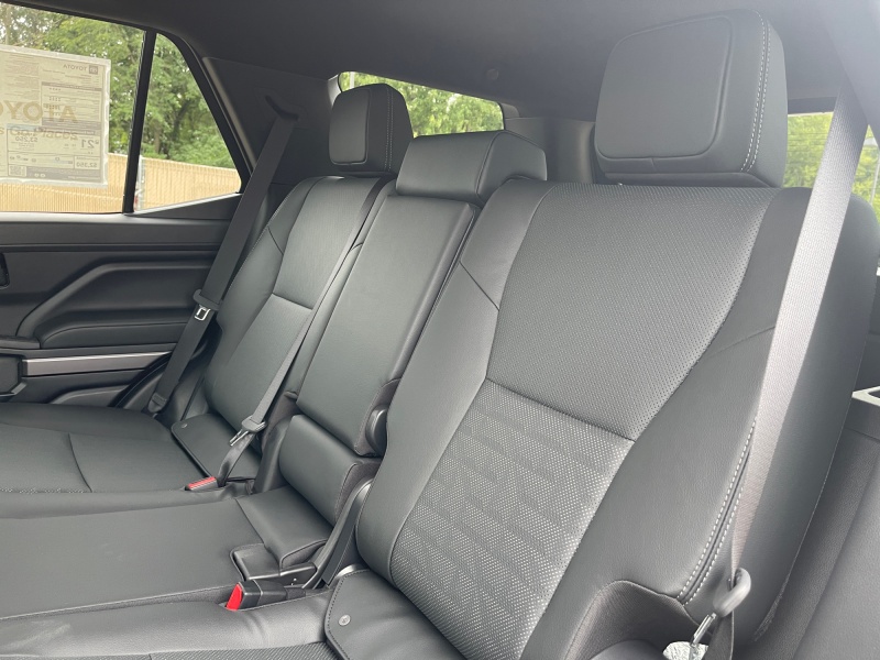 2026 Toyota 4Runner