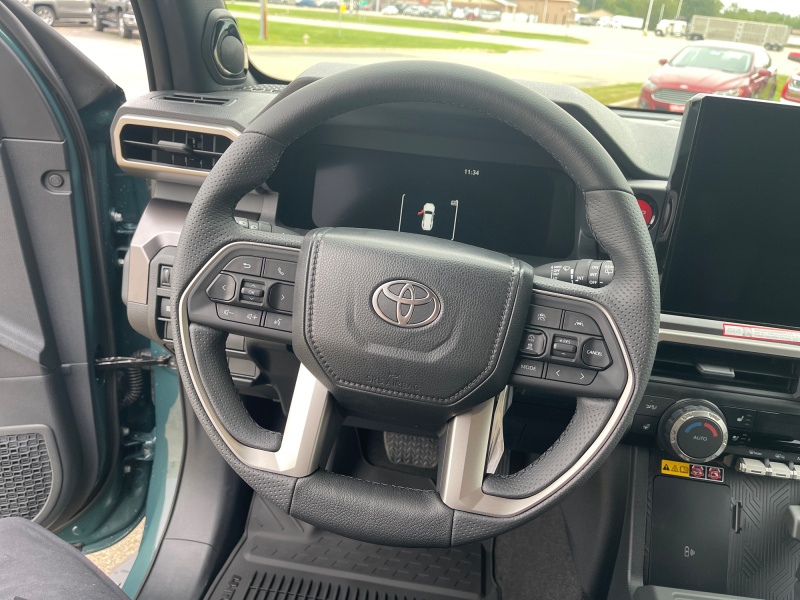 2026 Toyota 4Runner