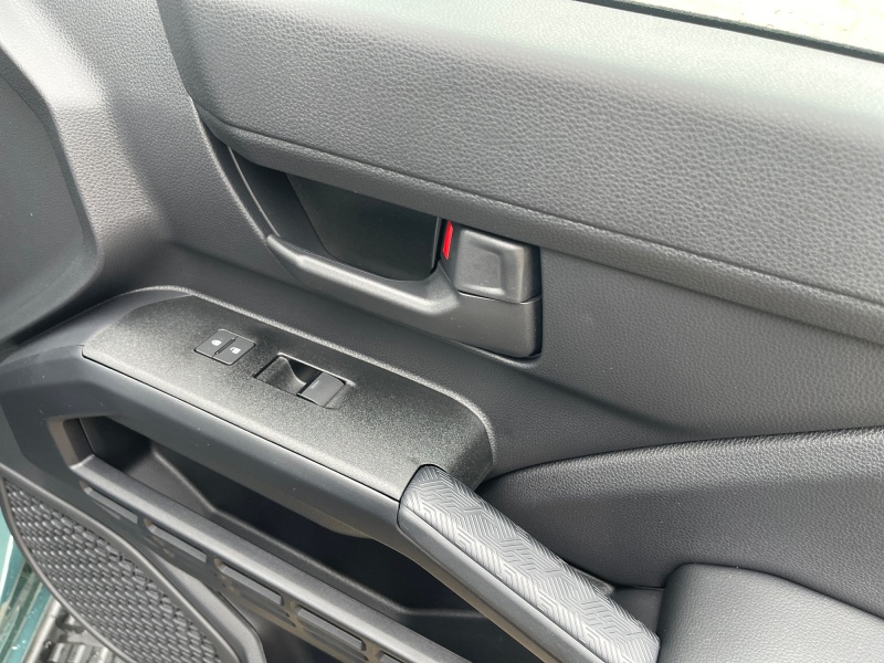 2026 Toyota 4Runner