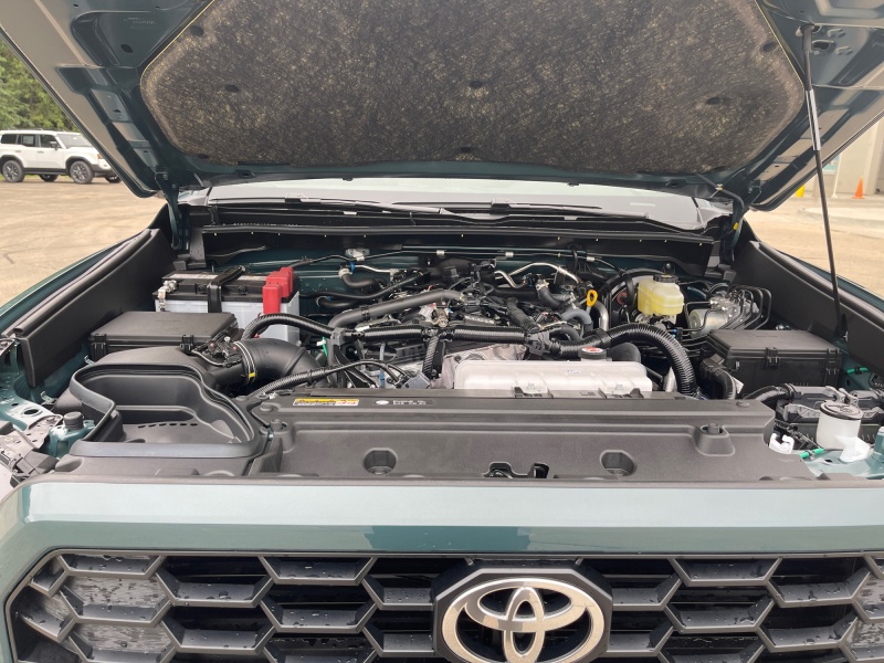 2026 Toyota 4Runner