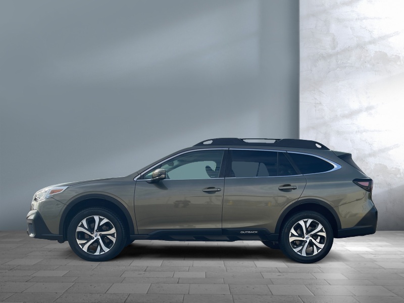 2022 Subaru Outback