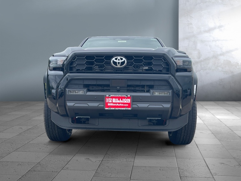 2026 Toyota 4Runner