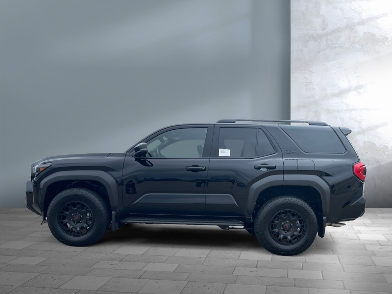 2026 Toyota 4Runner