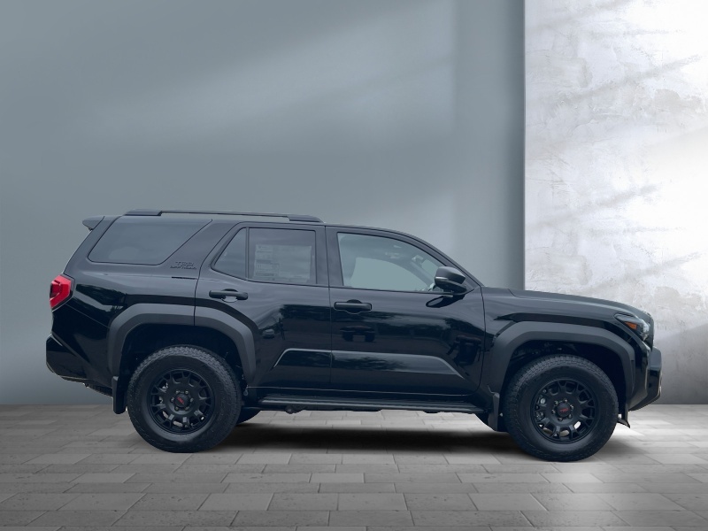 2026 Toyota 4Runner