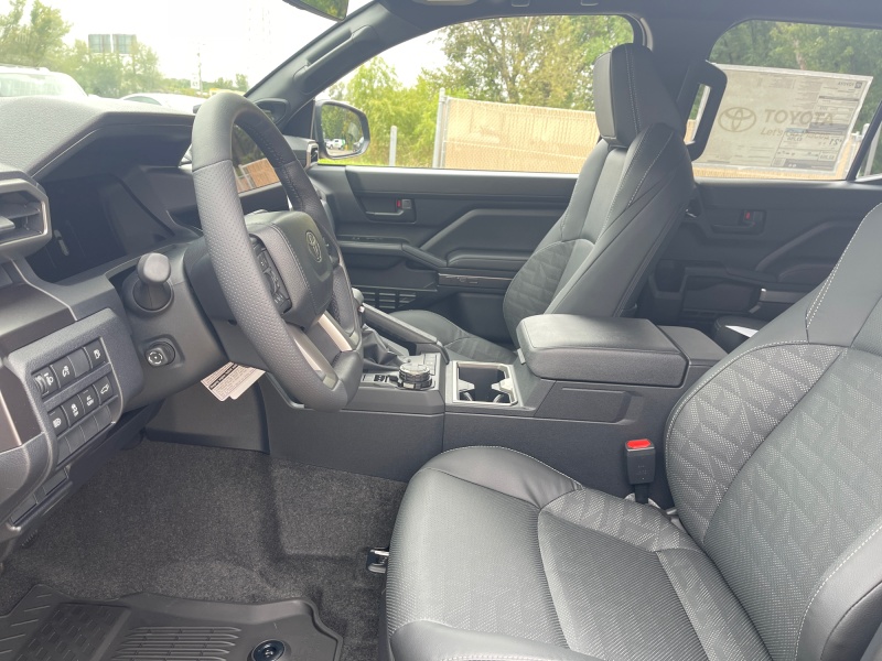 2026 Toyota 4Runner