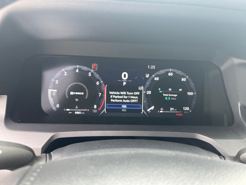 2026 Toyota 4Runner