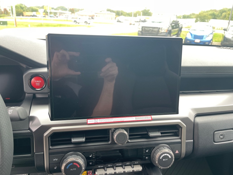 2026 Toyota 4Runner
