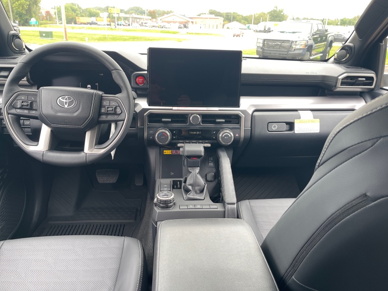 2026 Toyota 4Runner