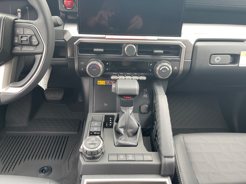 2026 Toyota 4Runner