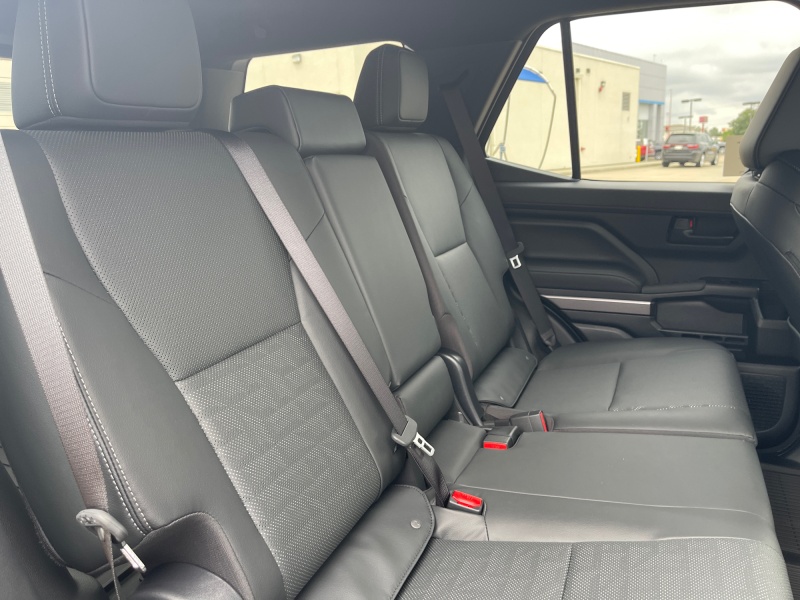 2026 Toyota 4Runner