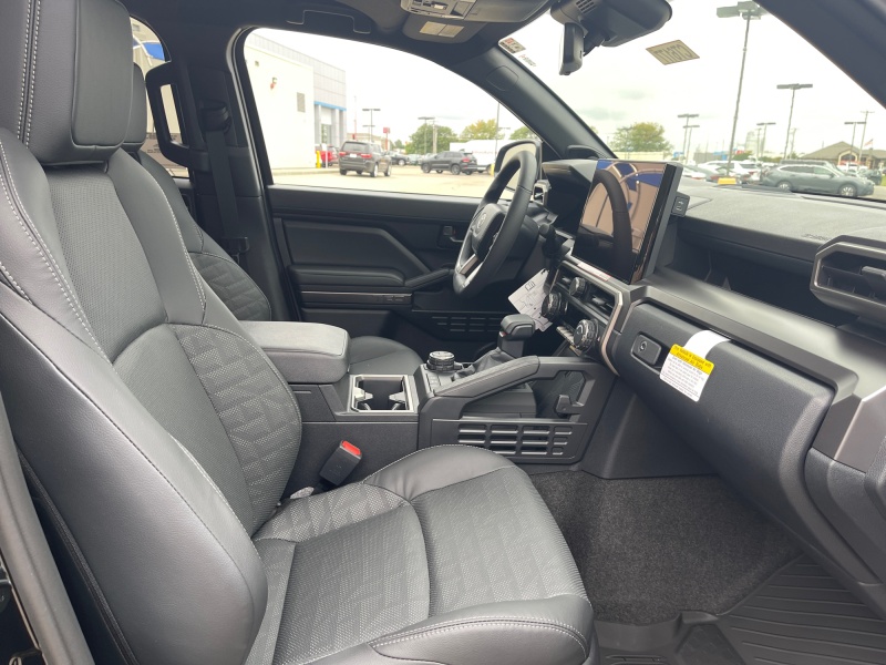 2026 Toyota 4Runner