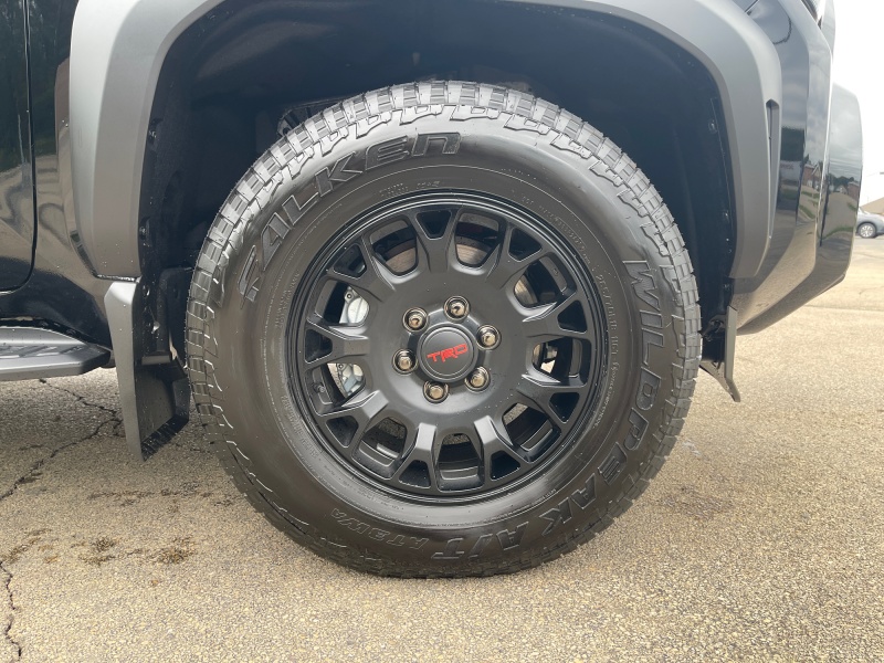 2026 Toyota 4Runner