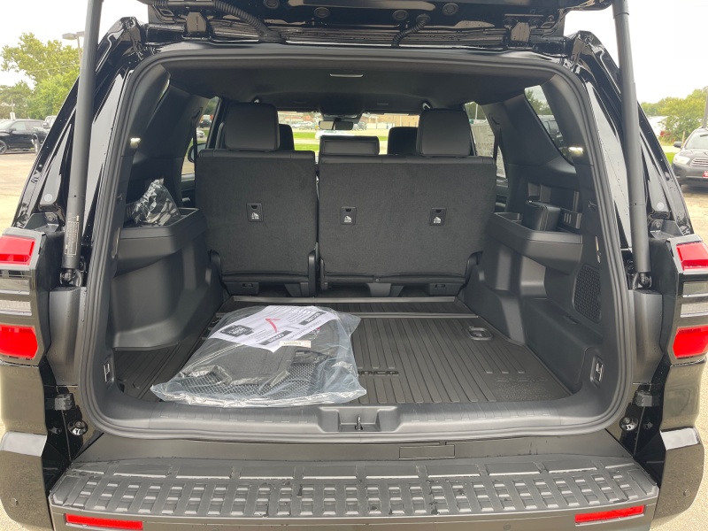 2026 Toyota 4Runner