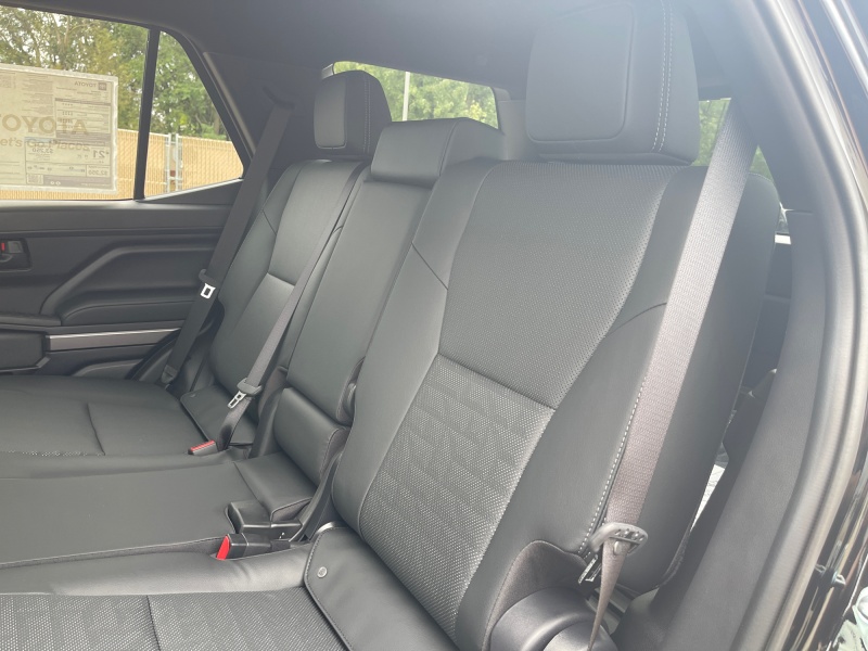 2026 Toyota 4Runner