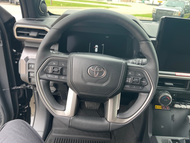 2026 Toyota 4Runner