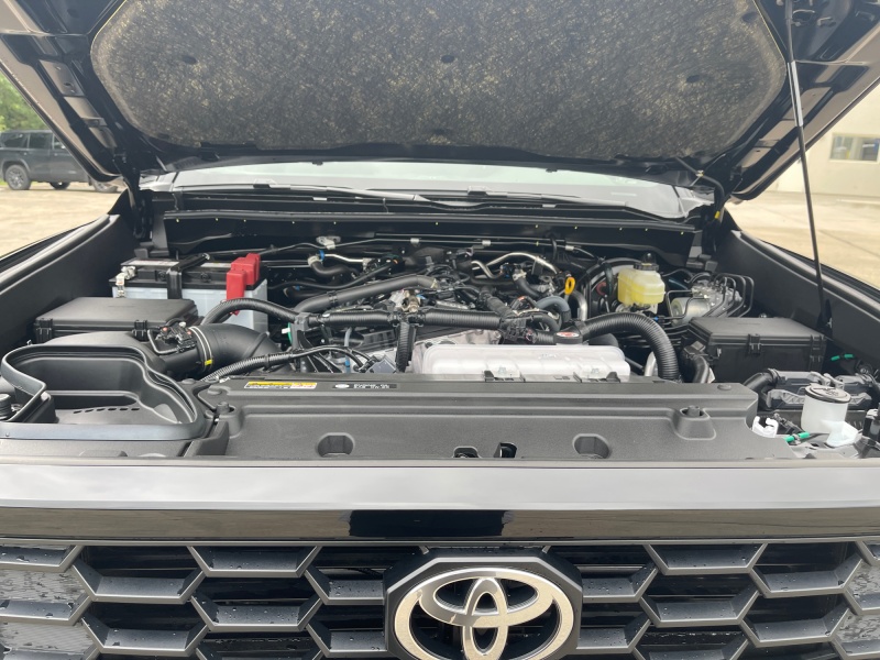 2026 Toyota 4Runner
