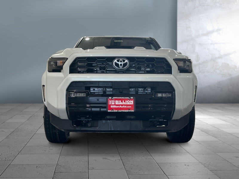 2026 Toyota 4Runner