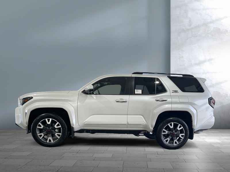 2026 Toyota 4Runner