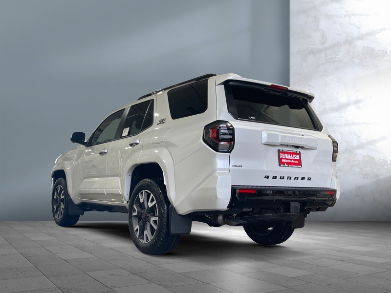 2026 Toyota 4Runner