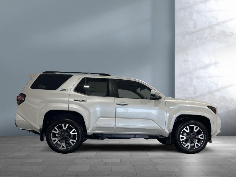 2026 Toyota 4Runner