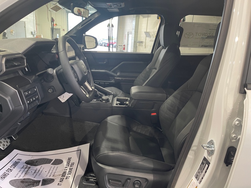 2026 Toyota 4Runner