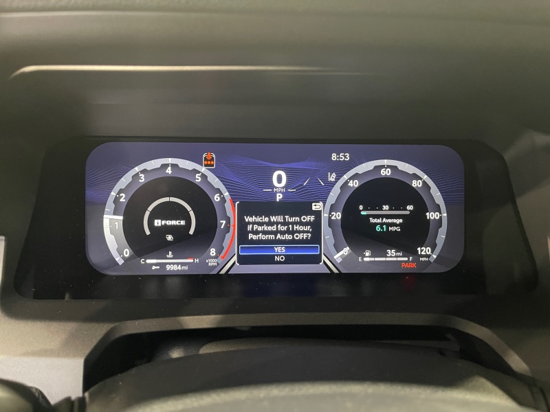 2026 Toyota 4Runner