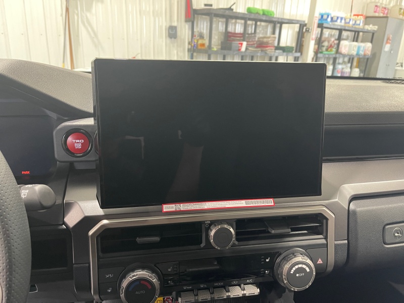2026 Toyota 4Runner