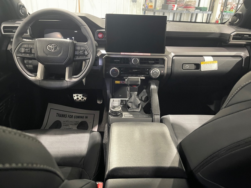 2026 Toyota 4Runner