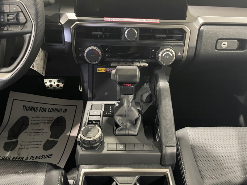 2026 Toyota 4Runner