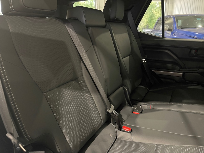 2026 Toyota 4Runner
