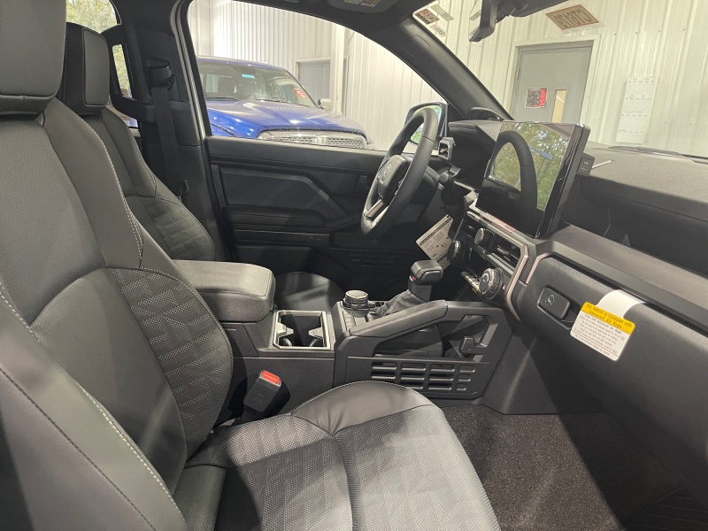 2026 Toyota 4Runner