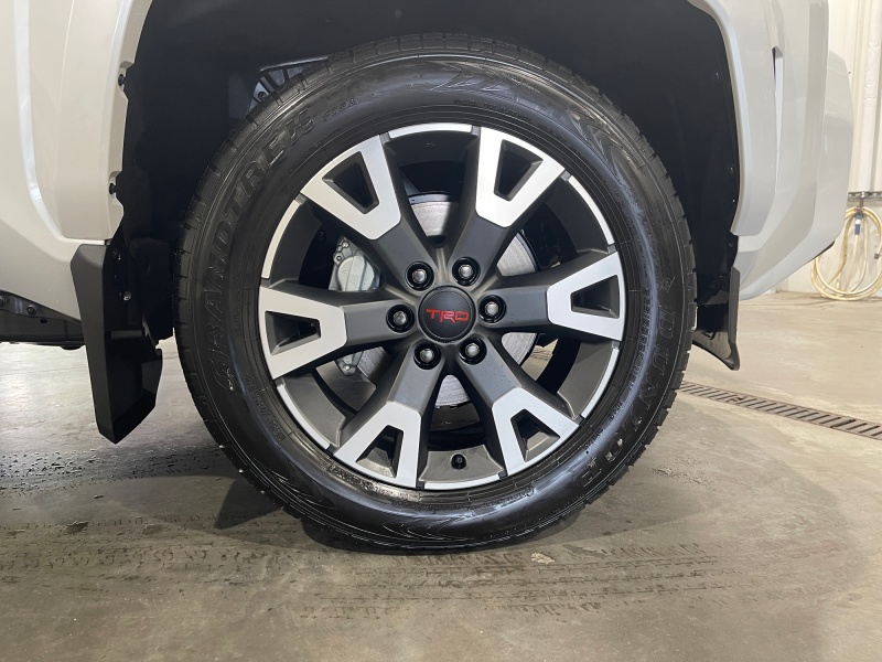 2026 Toyota 4Runner