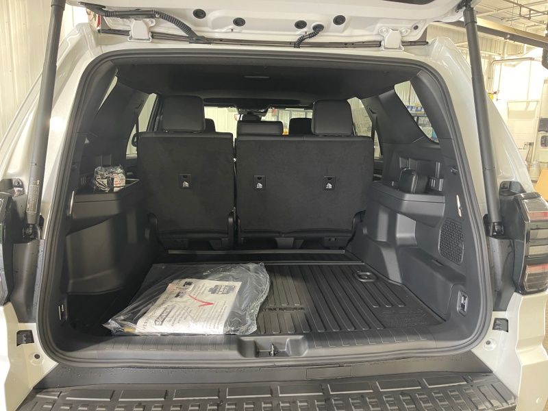 2026 Toyota 4Runner