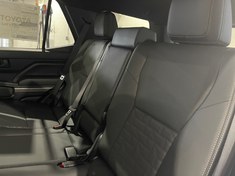 2026 Toyota 4Runner