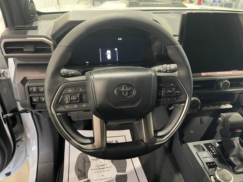 2026 Toyota 4Runner