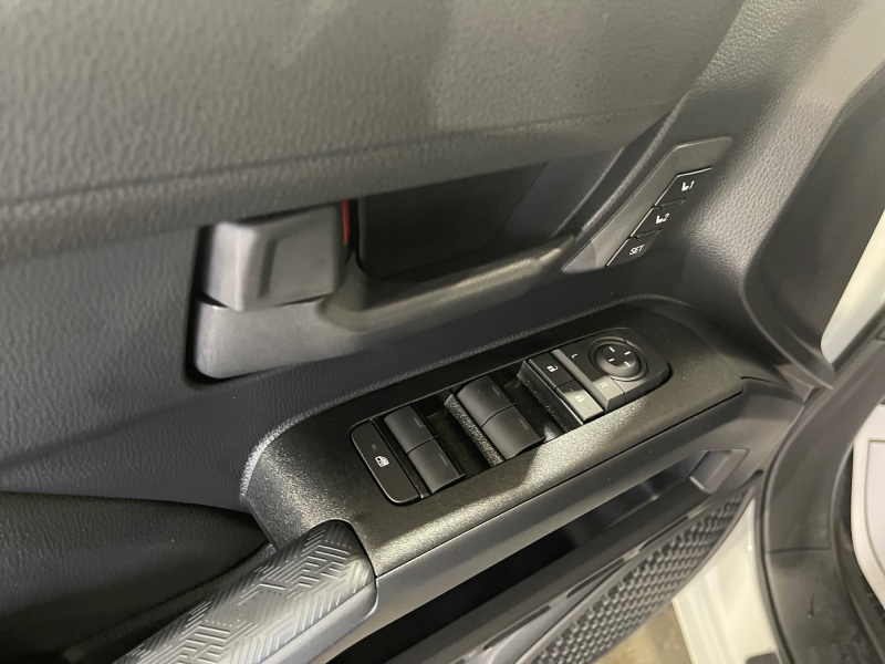 2026 Toyota 4Runner
