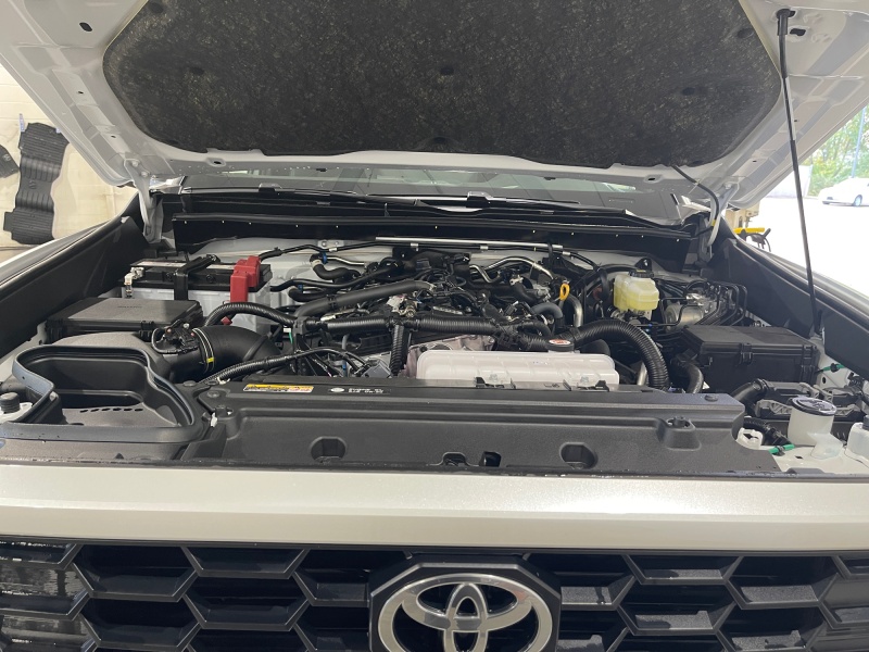 2026 Toyota 4Runner