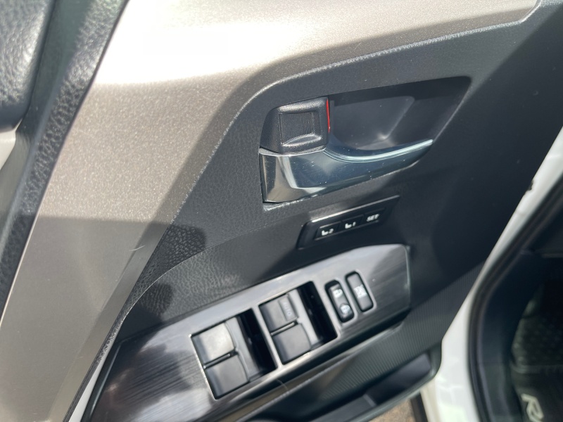 2017 Toyota RAV4 Hybrid