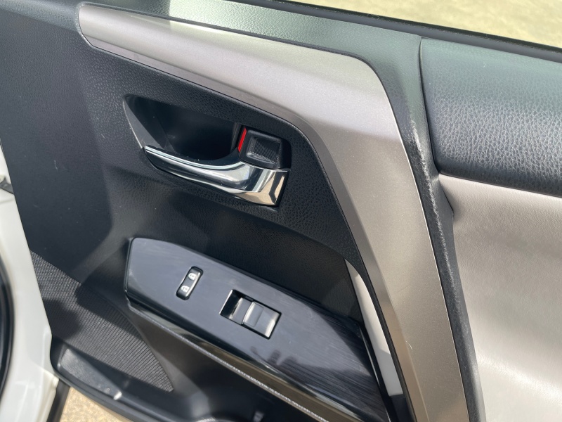 2017 Toyota RAV4 Hybrid