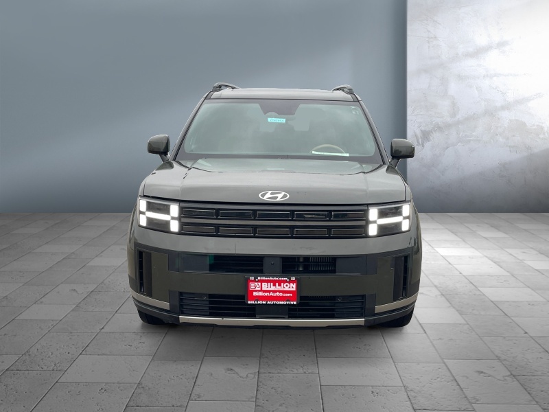 2024 Hyundai Santa Fe